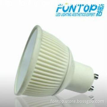 GU10 LED Dimmable 6W